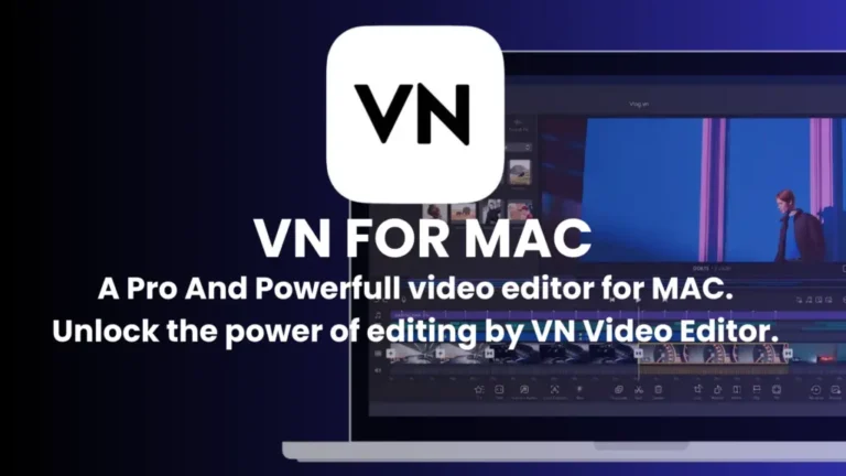 vnappdownload.com VN Video Editor for Mac