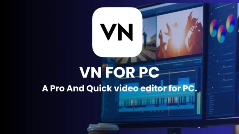 VN-FOR-PC